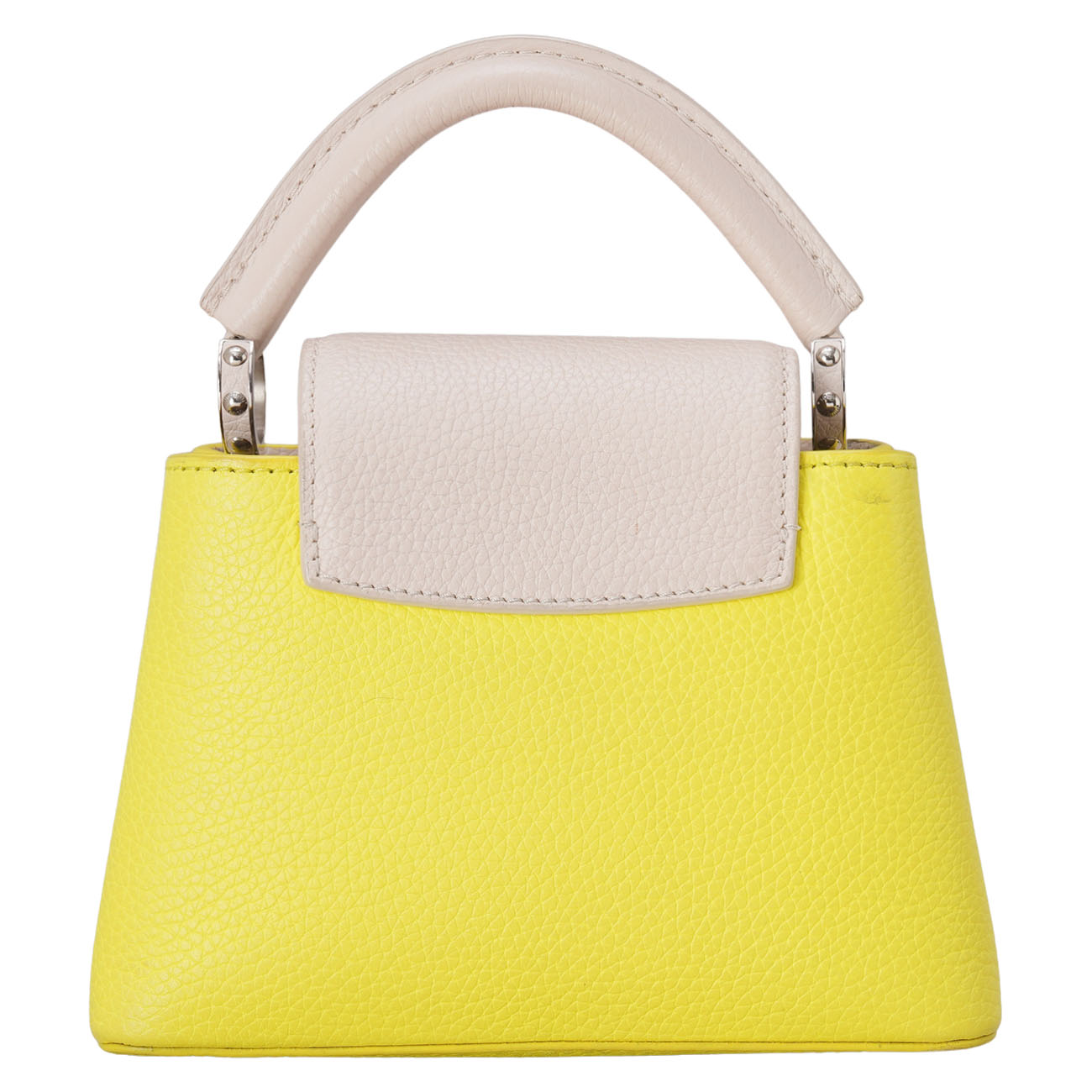 LOUIS VUITTON(USED)루이비통 카퓌신 미니